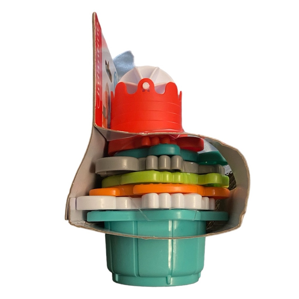 Infantino - Stack O' Fun - Picture 4 of 4